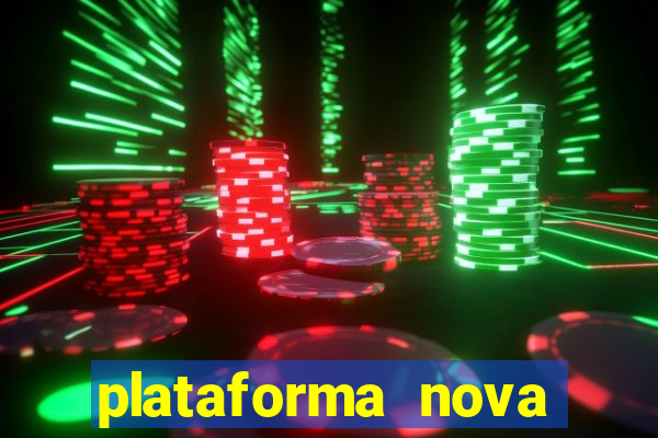 plataforma nova fortune dragon